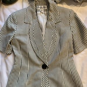 Christian Dior Vintage Blazer from 80s